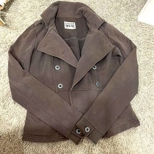 Converse All Star Cotton Jacket